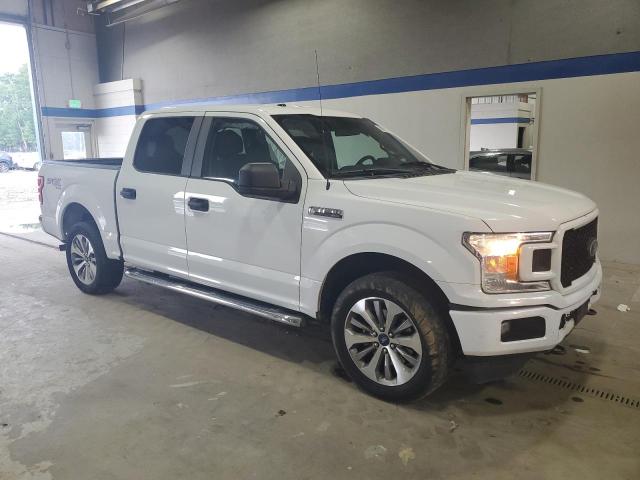 2018 FORD F150 SUPER 1FTEW1EPXJFE63696