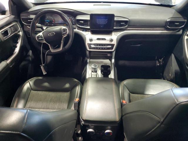 2023 FORD EXPLORER T 1FMSK8JH3PGA75584