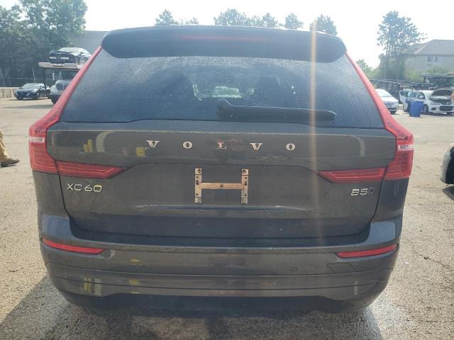 2022 VOLVO XC60 B5 MOMENTUM YV4L12RK1N1986700