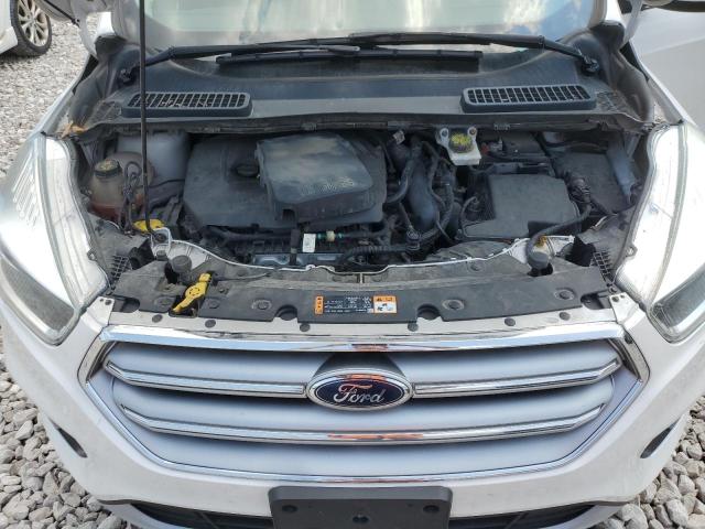 2017 FORD ESCAPE SE - 1FMCU0GD0HUD46043