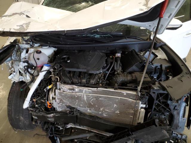 2025 HYUNDAI TUCSON LIMITED 5NMJECDE5SH474509