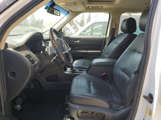 2018 FORD FLEX LIMIT 2FMGK5D80JBA10934