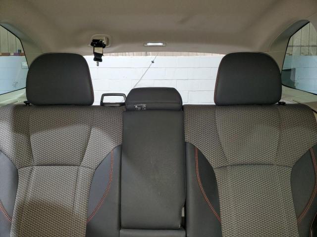 2020 SUBARU FORESTER S JF2SKARC4LH440106