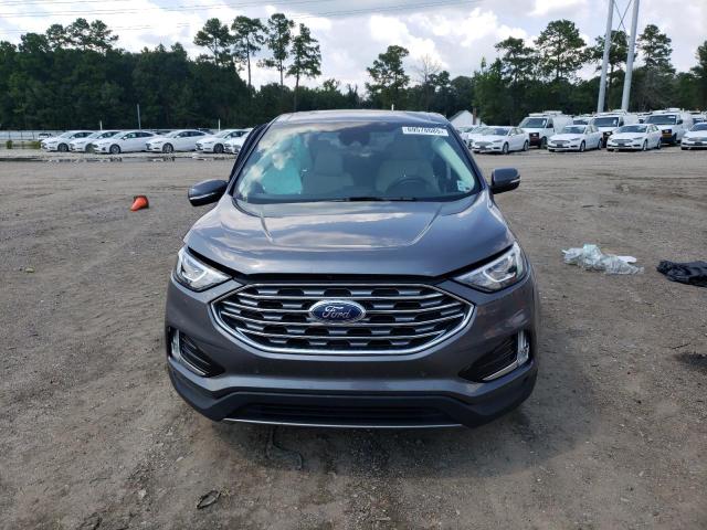 2021 FORD EDGE TITANIUM 2FMPK3K98MBA13794