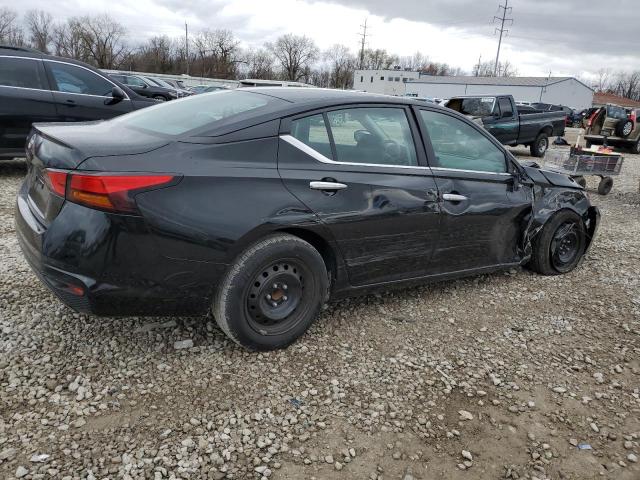 2023 NISSAN ALTIMA S 1N4BL4BV7PN314795