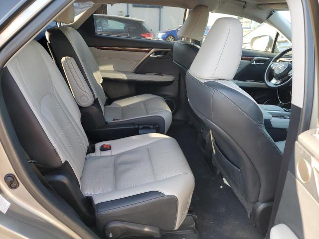 2018 LEXUS RX 450H L JTJDGKCA1J2004235