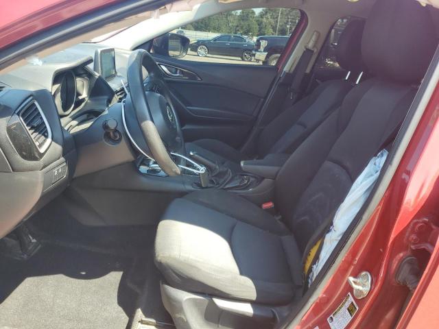 2016 MAZDA 3 SPORT JM1BM1J70G1338887