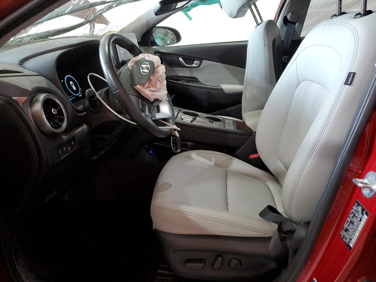 HYUNDAI KONA LIMITED