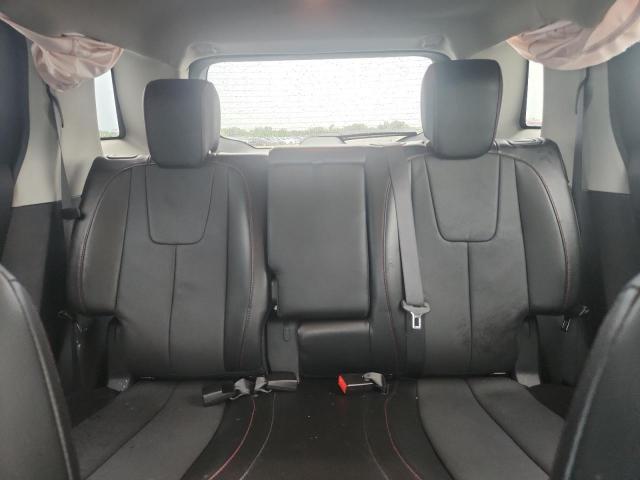 2016 GMC TERRAIN SLT 2GKFLUEK6G6180867