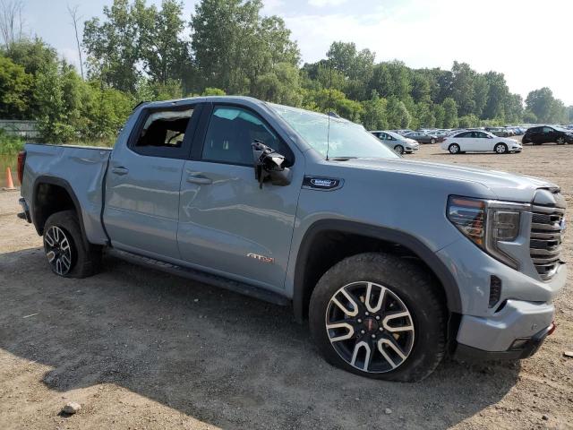 2025 GMC SIERRA K15 3GTUUEE84SG253337