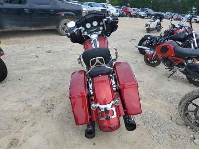 2012 HARLEY-DAVIDSON FLHX STREE 1HD1KBM17CB641084