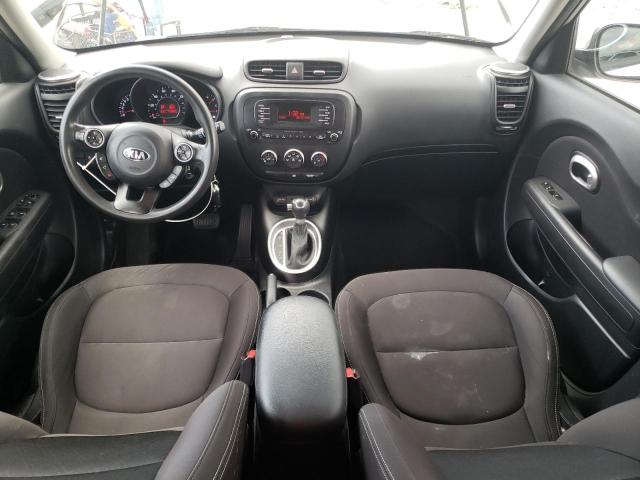 2016 KIA SOUL - KNDJN2A21G7852005