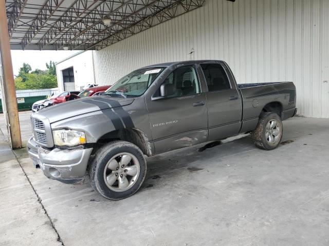 DODGE RAM 1500 ST