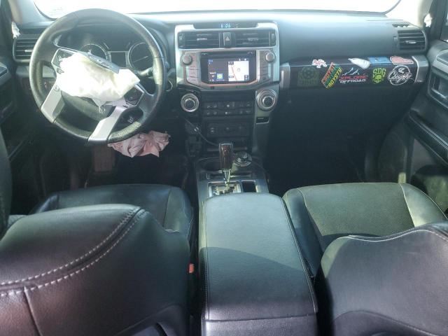 2015 TOYOTA 4RUNNER SR JTEBU5JR5F5237209