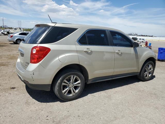 2015 CHEVROLET EQUINOX LS 1GNALAEKXFZ139155