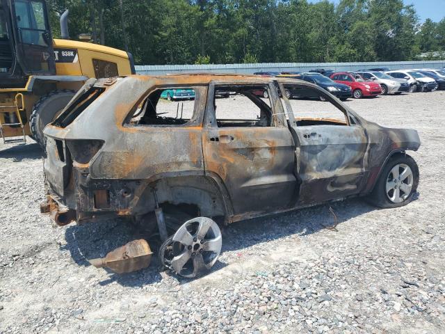 2011 JEEP GRAND CHER - 1J4RR4GGXBC552415