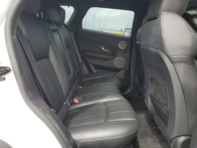 2018 LAND ROVER RANGE ROVE SALVP2RX4JH286492