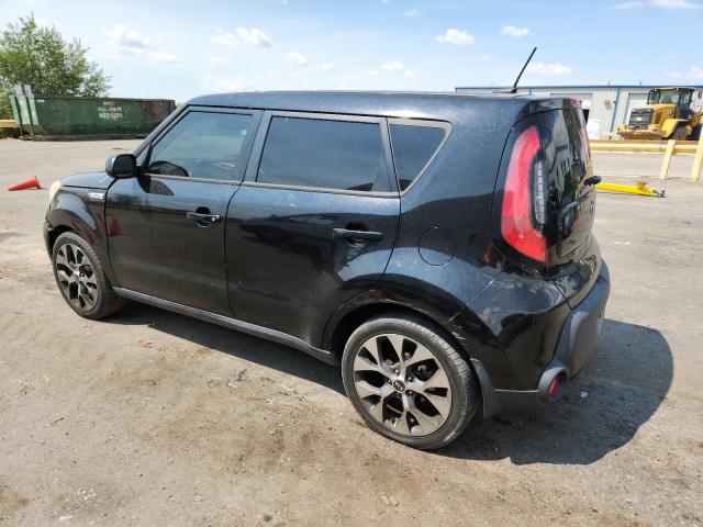 2014 KIA SOUL - Inny widok
