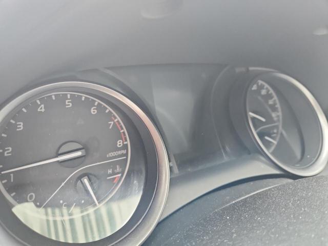 2023 TOYOTA CAMRY SE N 4T1G11AK9PU180708