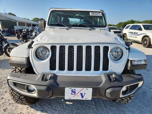 2022 JEEP GLADIATOR 1C6HJTAGXNL151342