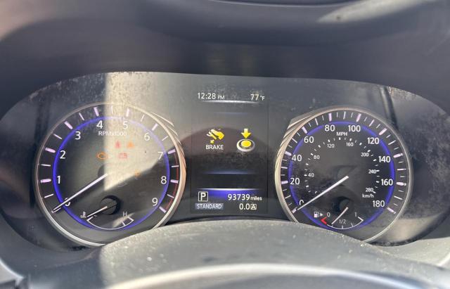 2016 INFINITI Q50 PREMIU JN1EV7AR3GM345008