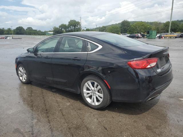 2016 CHRYSLER 200 LIMITE 1C3CCCAG7GN119716