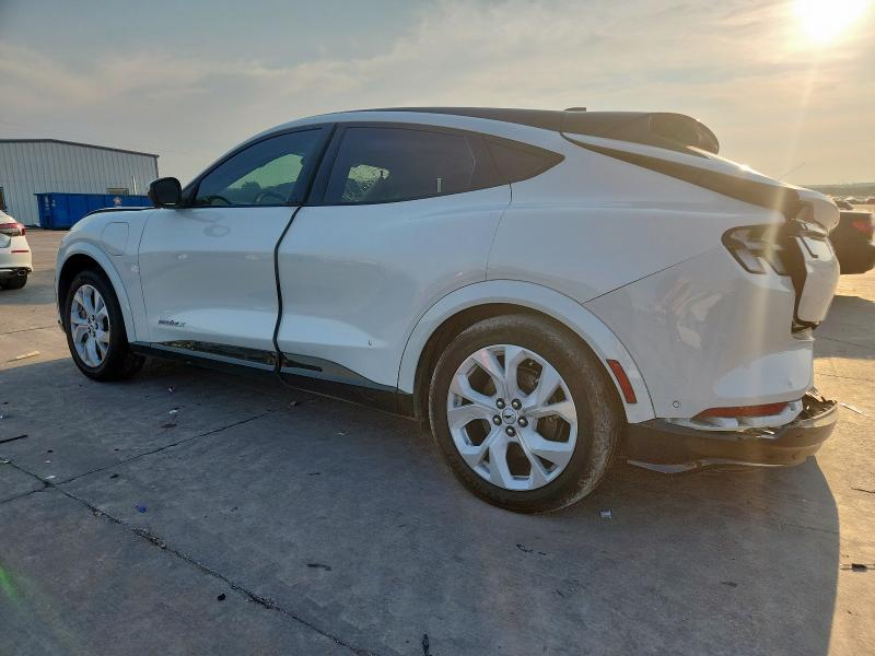2022 FORD MUSTANG MACH-E PREMIUM 3FMTK3R78NMA31845