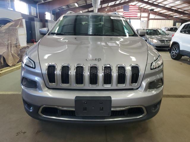 2018 JEEP CHEROKEE L 1C4PJMDB9JD547776