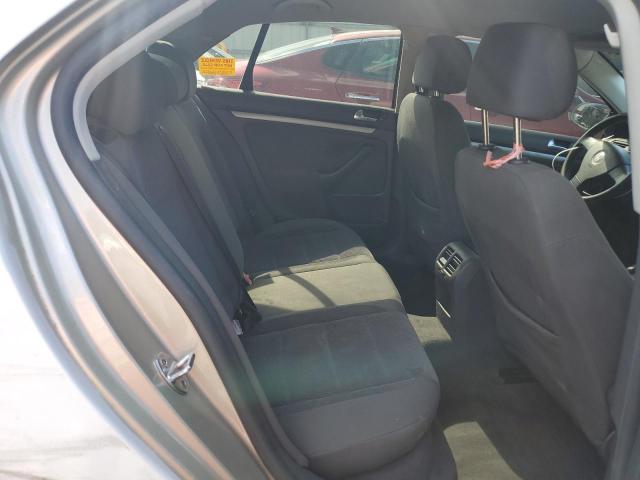 2006 VOLKSWAGEN JETTA VALU #3294301879