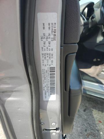 2018 JEEP GRAND CHER 1C4RJFAG1JC503331
