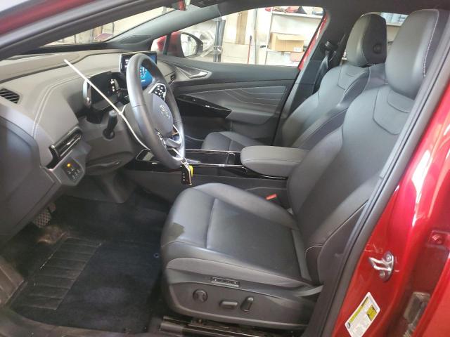 2023 VOLKSWAGEN ID.4 PRO S 1V2GNPE80PC000708