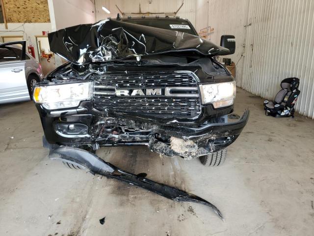 2024 RAM 2500 BIG H 3C6UR5DJ1RG186106