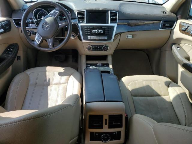 2016 MERCEDES-BENZ GL 350 BLU 4JGDF2EE9GA680786