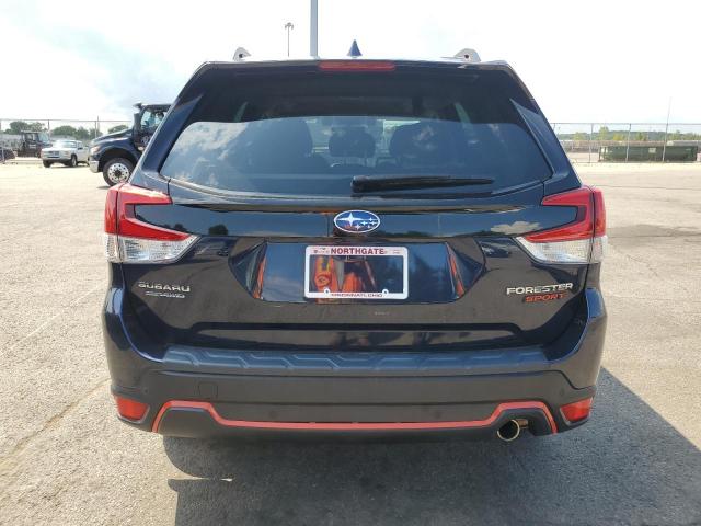 2021 SUBARU FORESTER SPORT JF2SKARC5MH588864