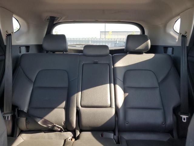 2017 HYUNDAI TUCSON LIM - KM8J33A40HU348914