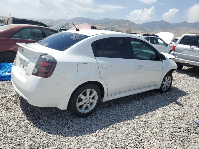 2010 NISSAN SENTRA 2.0 - 3N1AB6APXAL700659