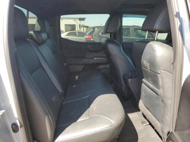 2021 TOYOTA TACOMA DOU #3290412762