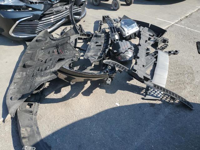 2019 HYUNDAI SANTA FE SE 5NMS23AD0KH011976