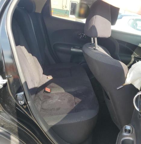 2015 NISSAN JUKE S JN8AF5MV7FT560101