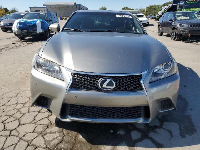 2015 LEXUS GS 350 JTHBE1BL9FA008557