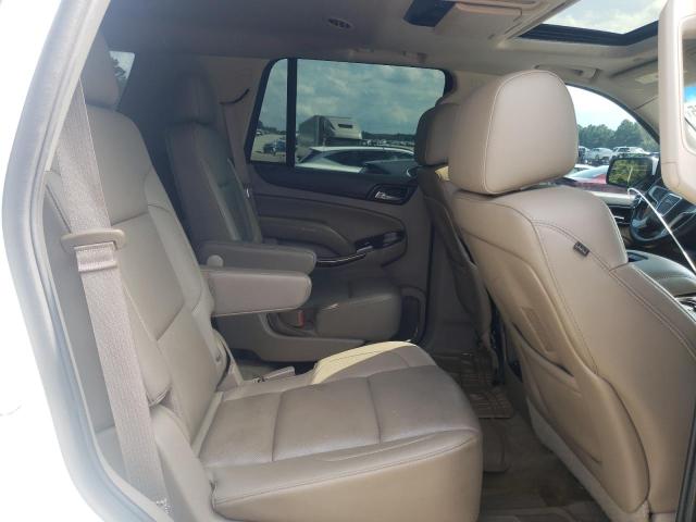 2015 GMC YUKON SLT 1GKS1BKC5FR274635