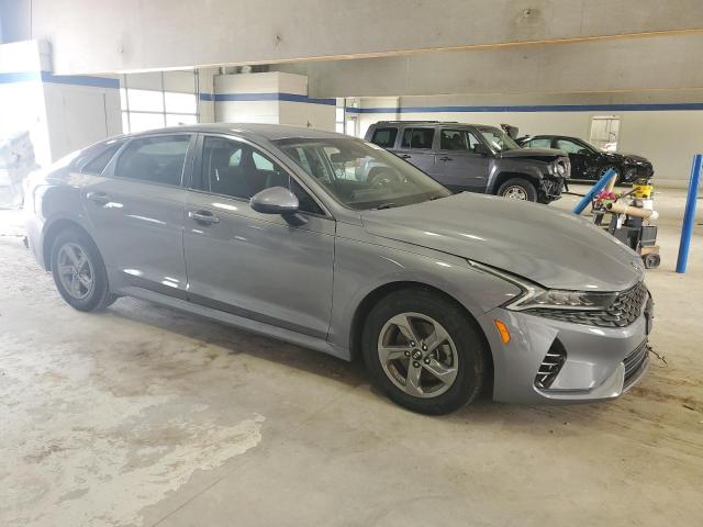 2021 KIA K5 LXS 5XXG14J25MG025676
