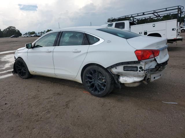 2018 CHEVROLET IMPALA LT 2G1105S30J9139683