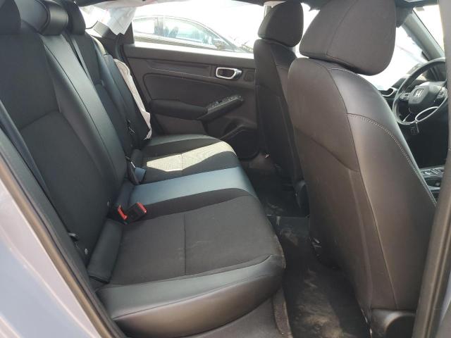 2022 HONDA CIVIC SPOR 2HGFE2F56NH535140