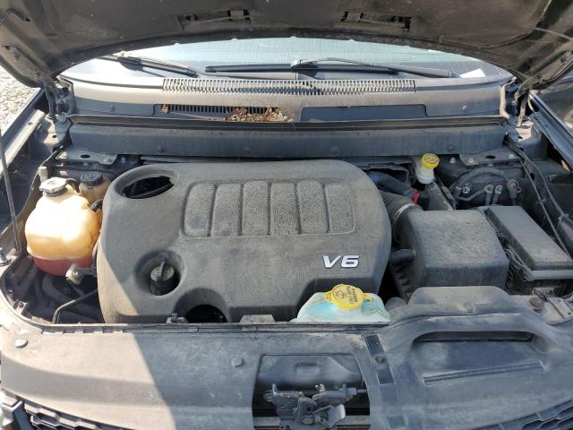 2016 DODGE JOURNEY R/ 3C4PDDEGXGT242517