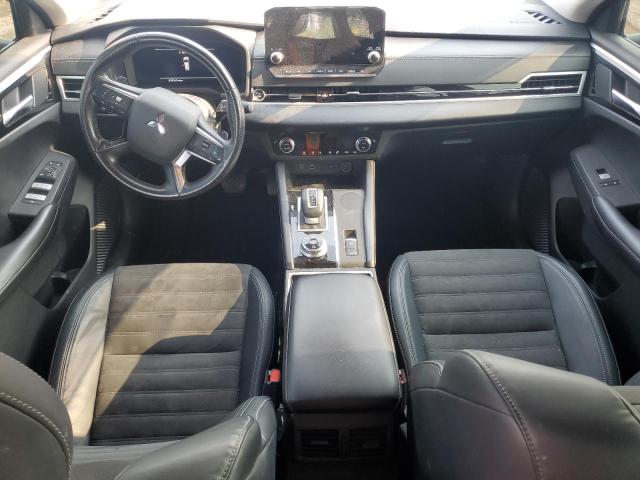 2022 MITSUBISHI OUTLANDER JA4J4UA84NZ034105