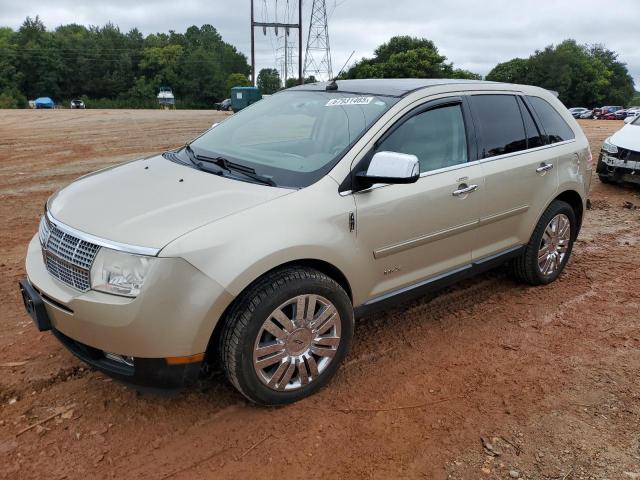 LINCOLN MKX