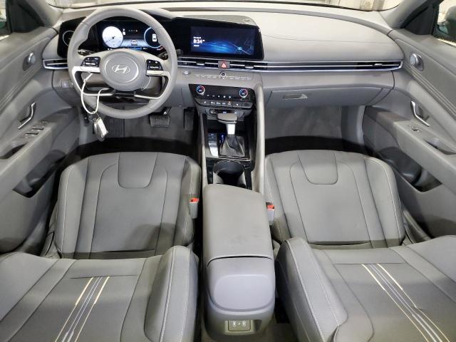 2025 HYUNDAI ELANTRA SE KMHLS4DG9SU018025