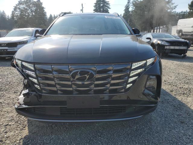 2024 HYUNDAI TUCSON LIMITED KM8JECD1XRU243438