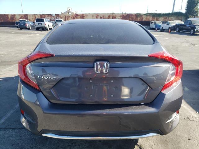 2019 HONDA CIVIC LX 2HGFC2F64KH515267